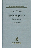Kodeks pracy Komentarz