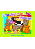 Baw sie z nami kolorami