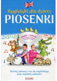 Angielski dla dzieci Piosenki
