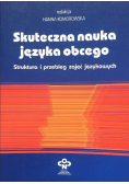 Skuteczna nauka języka obcego