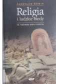 Religia i ludzkie biedy