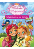 Księżniczka na boisku