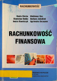 Rachunkowość finansowa