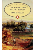 The adventures of Tom Sawyer