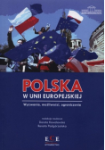 Polska w Unii Europejskiej