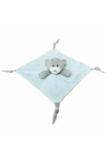 Miluś miś szary 25cm