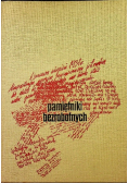 Pamiętniki bezrobotnych