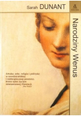 Narodziny Wenus