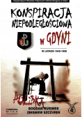 Konspiracja niepodległościowa w Gdyni