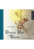Piotruś Pan i Wendy