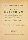 Mały Katechizm