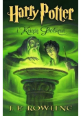 Harry Potter i Książę Półkrwi
