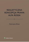 Realistyczna koncepcja prawa Alfa Rossa