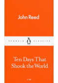 Ten Days That Shook the World