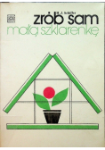 Zrób sam małą szklarenkę