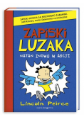 Zapiski luzaka Natan znowu w akcji