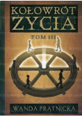 Kołowrót życia Tom 3