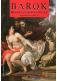 Barok Historia - Literatura - Sztuka nr 43 2015