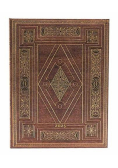Kalendarz 2025 First Folio Ultra tygodniowy HOR