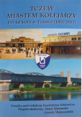 Tczew miastem kolejarzy
