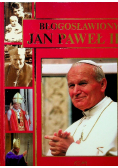 Błogosławiony Jan Paweł II