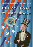 Prezydenci w anegdocie