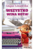 Wszystko wina kota!