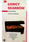 Łowcy skarbów