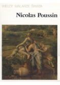 Wielcy malarze świata Nicolas Poussin