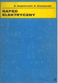 Napęd elektryczny