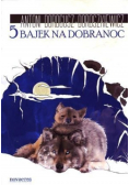 5 bajek na dobranoc