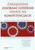 Zarządzanie zasobami ludzkimi oparte na