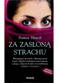 Za zasłoną strachu