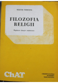 Filozofia religii