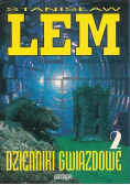Dzienniki gwiazdowe Tom 2
