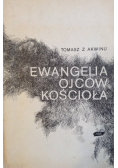Ewangelia Ojców Kościoła