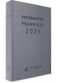 Informator prawniczy 2025