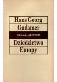 Dziedzictwo Europy