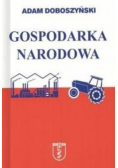 Gospodarka narodowa