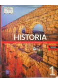 Historia Podręcznik do liceum i technikum Zakres podstawowy