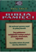 Biblia pamięci