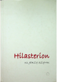 Hilasterion