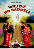 Wejdź do radości