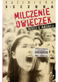 Milczenie owieczek Rzecz o aborcji