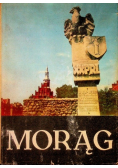 Morąg z dziejów miast i powiatu