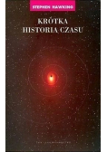 Krótka historia czasu
