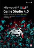 Microsoft XNA Game Studio 4.0.