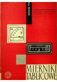 Mirniki tablicowe