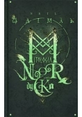 Mitologia nordycka, nowa