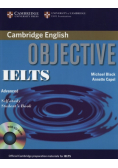 Capel Annette - Objective IELTS Advanced Self Study Student's Book + CD
